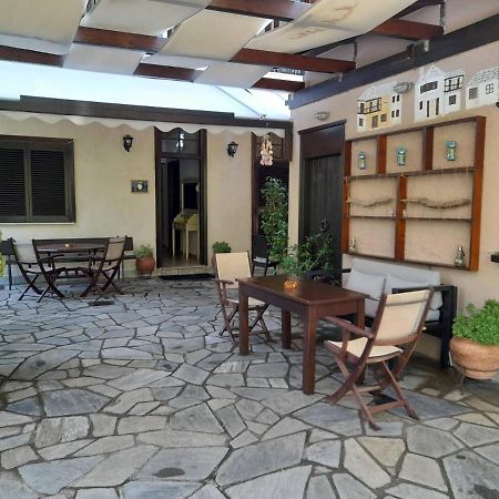 Eleni Studios Agios Ioannis  Bagian luar foto
