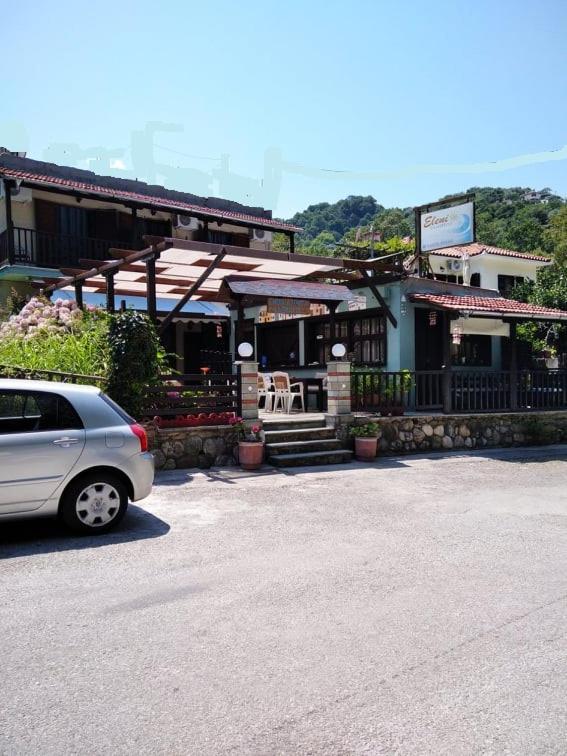 Eleni Studios Agios Ioannis  Bagian luar foto
