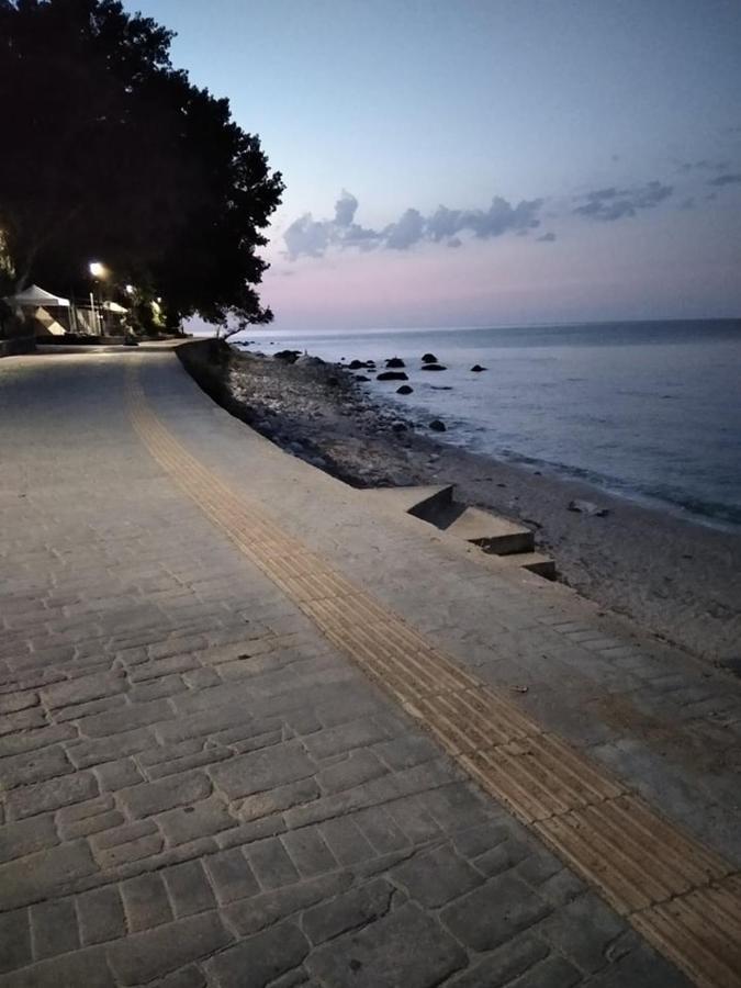 Eleni Studios Agios Ioannis  Bagian luar foto