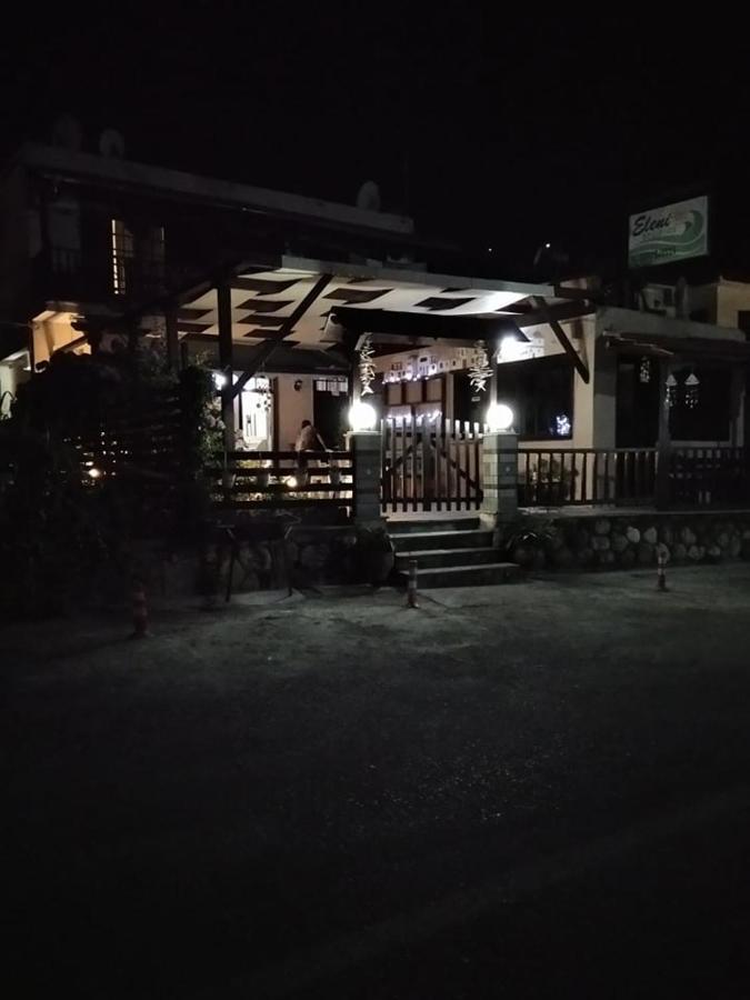 Eleni Studios Agios Ioannis  Bagian luar foto
