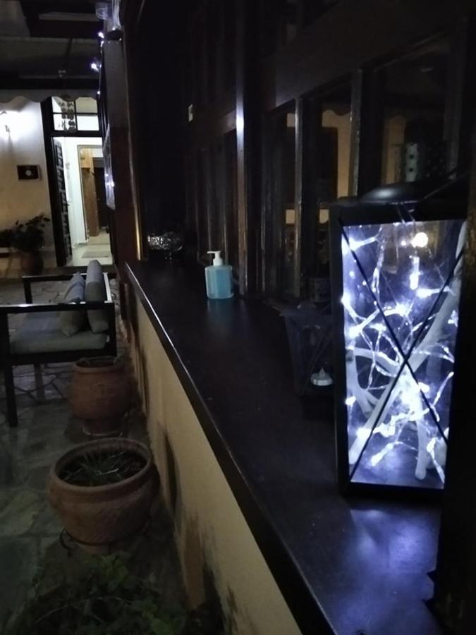 Eleni Studios Agios Ioannis  Bagian luar foto