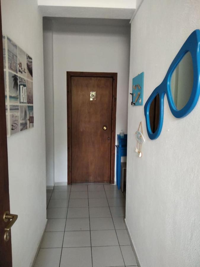 Eleni Studios Agios Ioannis  Bagian luar foto