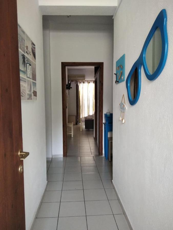 Eleni Studios Agios Ioannis  Bagian luar foto