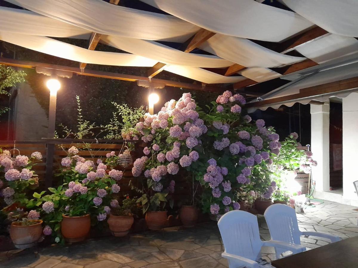 Eleni Studios Agios Ioannis  Bagian luar foto