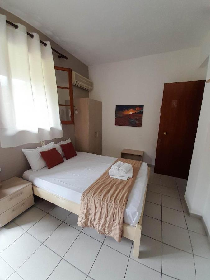 Eleni Studios Agios Ioannis  Bagian luar foto