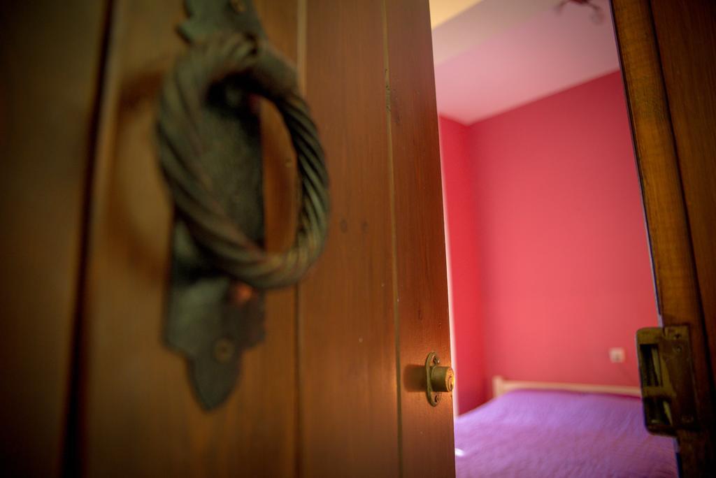 Eleni Studios Agios Ioannis  Ruang foto