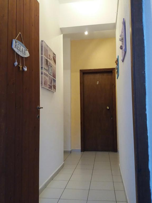 Eleni Studios Agios Ioannis  Bagian luar foto