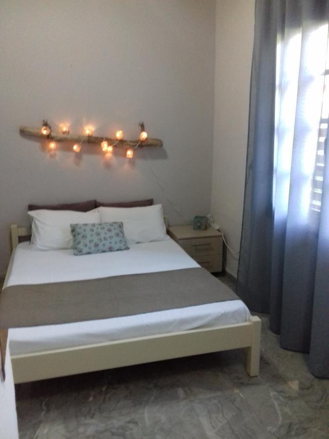 Eleni Studios Agios Ioannis  Bagian luar foto